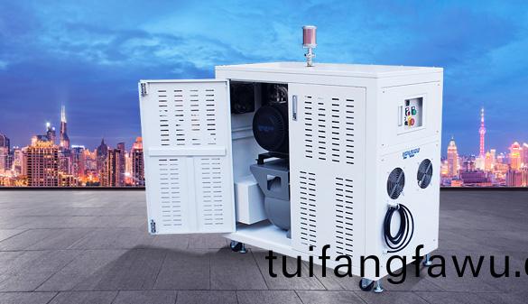 根據(ju)成(cheng)熟(shu)機組係統(tong)定(ding)製方案(an)