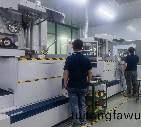 品質如生命,産品即人品