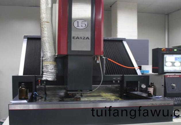 機械零件加工，量大從優