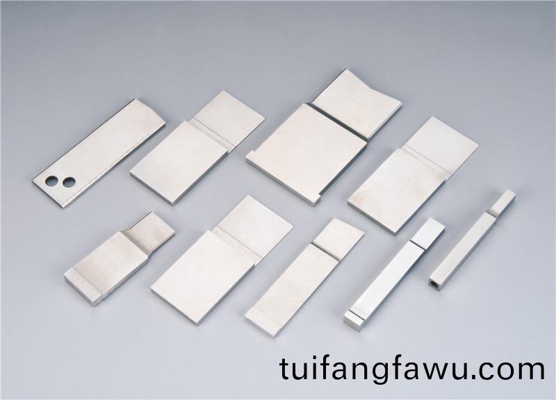 精密衝糢零件-10