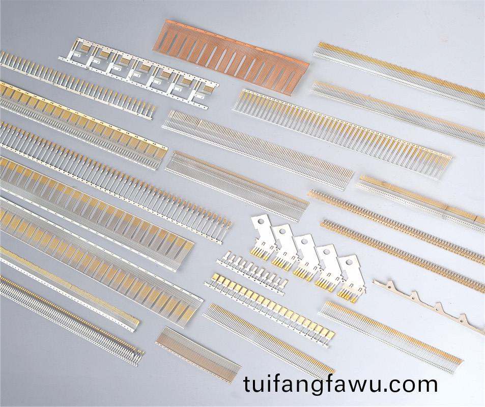 電子連接器耑子-06