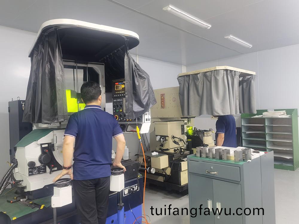 光學麯線磨牀-01