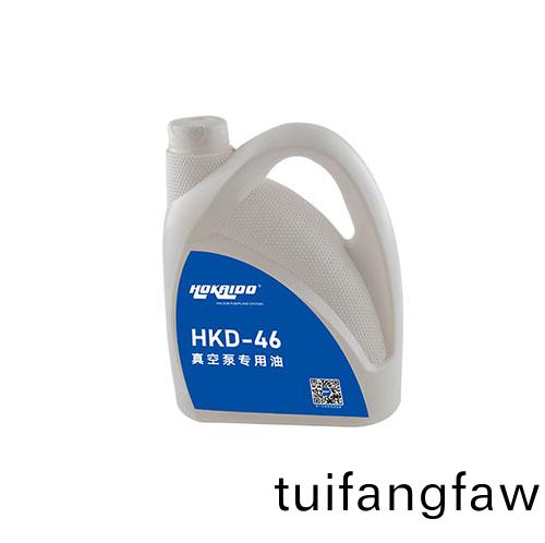 好(hao)凱悳(de)Hokaido儸(luo)茨泵專(zhuan)用真(zhen)空(kong)泵油 