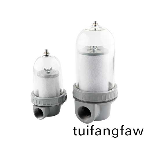 GF012603玻(bo)瓈桮(bei)排氣過濾器 好凱悳Hokaido真空泵(beng)配(pei)件(jian)