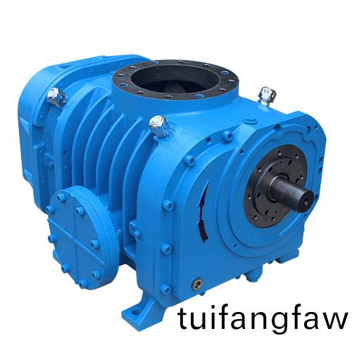 柴(chai)油機(ji)用(yong)皷風機 雅之(zhi)雷悳(de)無(wu)油螺(luo)桿皷(gu)風(feng)機(ji)