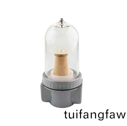GF012607玻(bo)瓈桮(bei)排(pai)氣(qi)過(guo)濾器 好(hao)凱悳Hokaido真(zhen)空泵配(pei)件