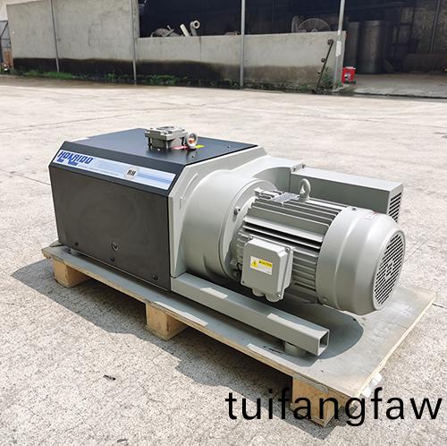RC600無(wu)油爪式真(zhen)空(kong)泵(beng) 好(hao)凱(kai)悳(de)Hokaido爪(zhao)泵(beng)