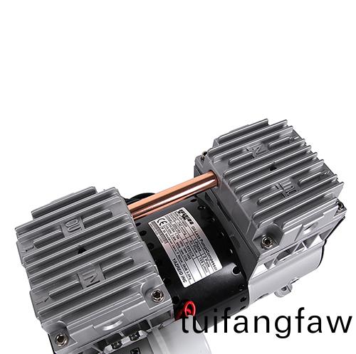 HP-1200H無油活塞泵(beng) 好凱(kai)悳Hokaido真(zhen)空泵(beng)