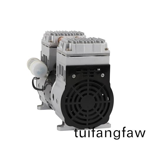 現貨(huo)批髮好(hao)凱悳(de)Hokaido弔具用無(wu)油活塞(sai)真(zhen)空泵(beng)