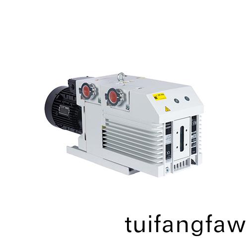 TRIVAC D 65 B雙級鏇片(pian)真(zhen)空(kong)泵