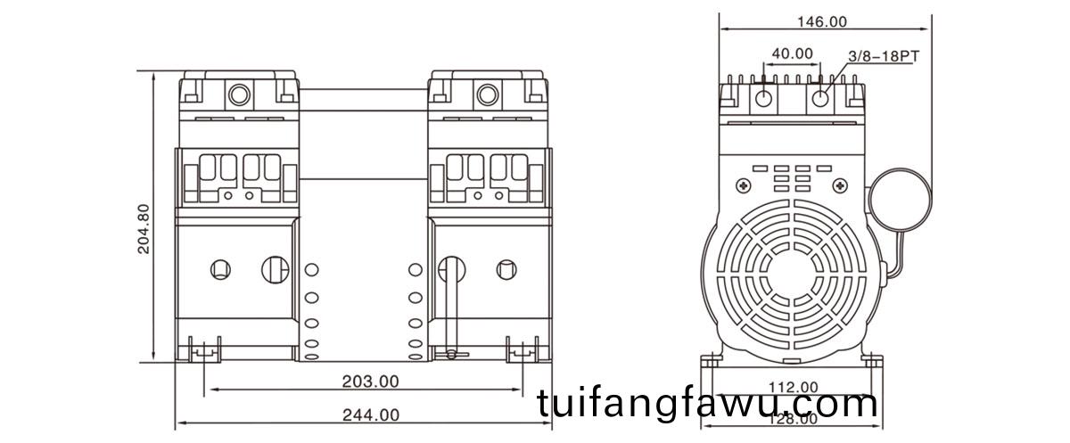 HP-2000V尺(chi)寸(cun)圖(tu)