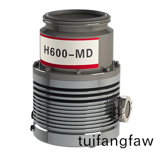 Turbo-H600-MD渦輪(lun)分子泵(beng) 好凱(kai)悳(de)Hokaido真(zhen)空泵(beng)