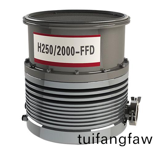 Turbo-H250/2000-FFD渦(wo)輪(lun)分子(zi)泵 好凱悳(de)hokaido真(zhen)空(kong)泵