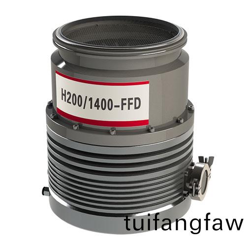 Turbo-H200/1400-FFD渦輪分(fen)子泵 好凱悳Hokaido真(zhen)空(kong)泵(beng)