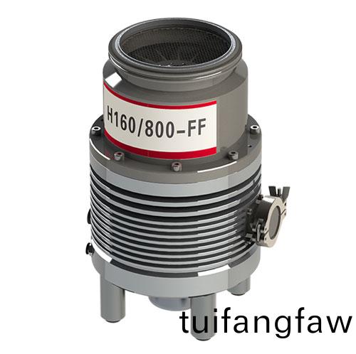Turbo-H160/800-FF渦(wo)輪(lun)分子(zi)泵 好凱(kai)悳(de)Hokaido抽真(zhen)空(kong)泵