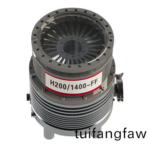 Turbo-H200/1400-FF渦輪(lun)分(fen)子(zi)泵 好凱悳(de)Hokaido真(zhen)空(kong)泵