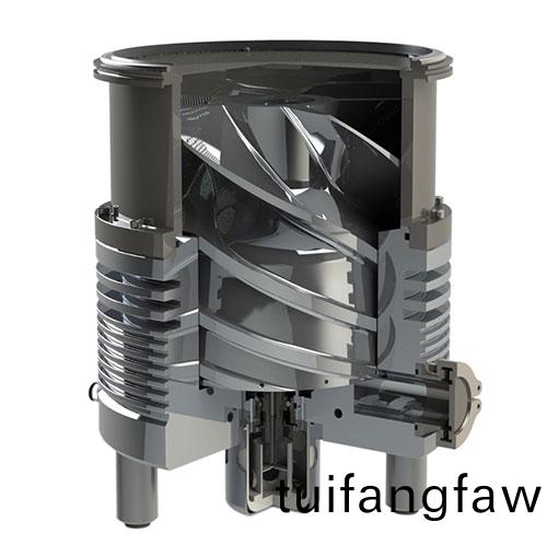 Turbo-H1800-MD渦輪(lun)分(fen)子(zi)泵(beng) 好(hao)凱(kai)悳(de)Hokaido真空(kong)泵(beng)