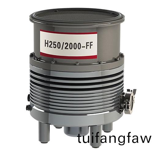 Turbo-H250/2000-FF渦輪(lun)分子(zi)泵(beng) 好(hao)凱悳(de)hokaido真(zhen)空(kong)泵