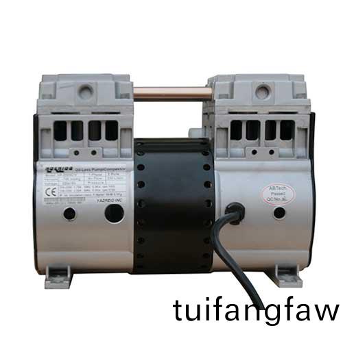 HP-2000C無油活(huo)塞真(zhen)空泵 好凱(kai)悳(de)Hokaido真(zhen)空(kong)泵