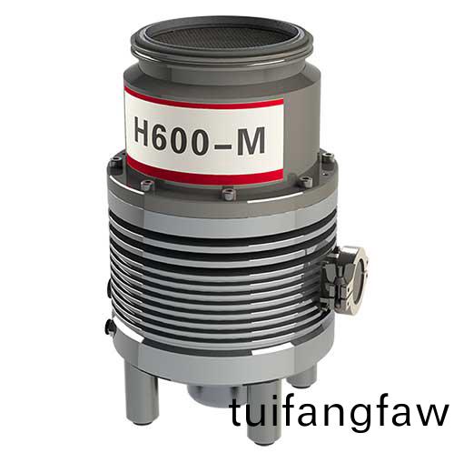 Turbo-H600-M渦輪(lun)分子泵 好凱悳(de)Hokaido真空泵