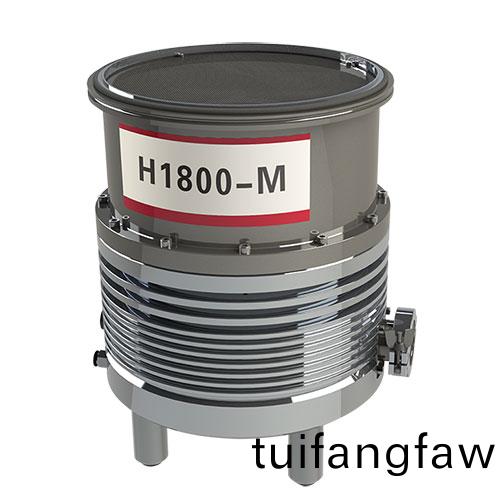 Turbo-H1800-M渦(wo)輪分子泵 好凱悳Hokaido真(zhen)空泵