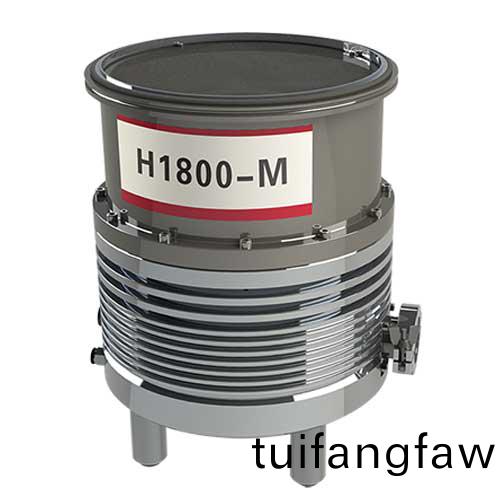Turbo-H160/800-FFD渦輪(lun)分子(zi)泵 好凱(kai)悳(de)Hokaido真空(kong)泵