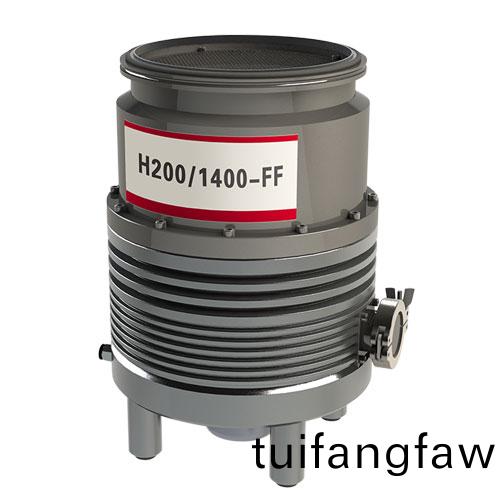 Turbo-H200/1400-FF渦(wo)輪分(fen)子(zi)泵(beng) 好(hao)凱悳(de)Hokaido真空泵(beng)