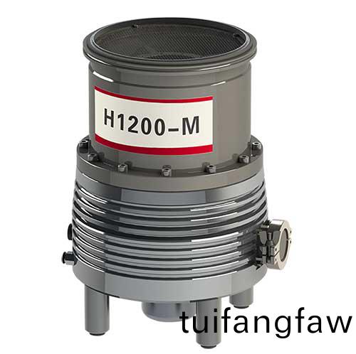 Turbo-H1200-M渦(wo)輪(lun)分(fen)子泵 好(hao)凱悳(de)Hokaido真空(kong)泵(beng)