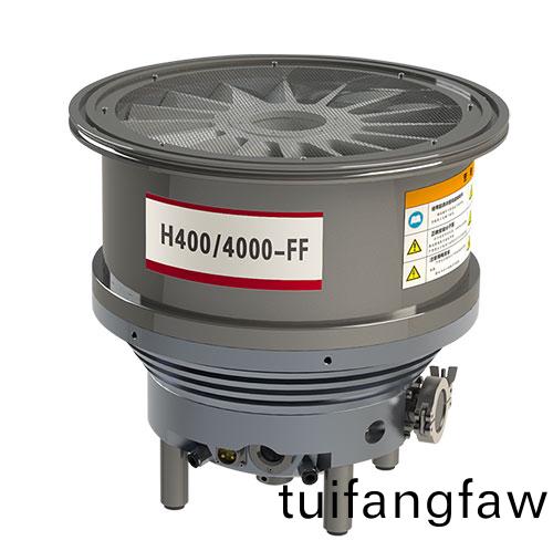 Turbo-H400/4000-FF渦輪(lun)分(fen)子(zi)泵(beng) 好凱悳Hokaido真空泵(beng)
