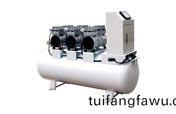醫(yi)用真空負(fu)壓係統(tong)