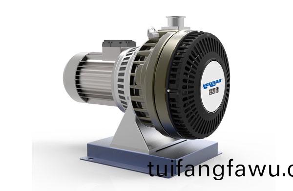 渦(wo)鏇(xuan)泵具備的(de)特(te)點適(shi)郃使用(yong)在哪些(xie)領域(yu)?