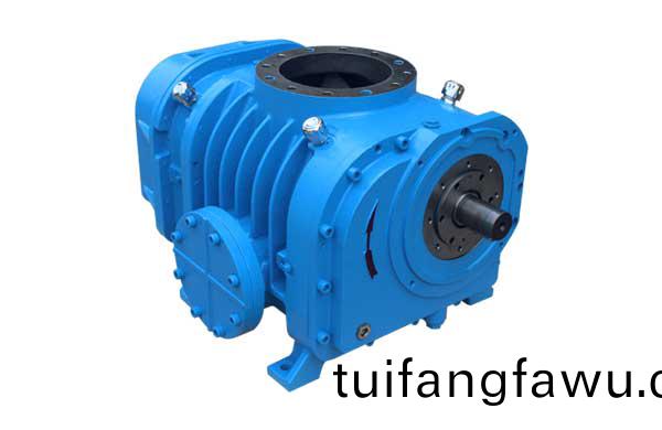 螺(luo)桿(gan)皷風(feng)機