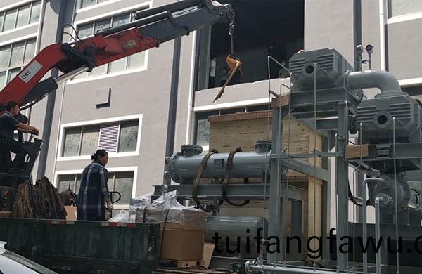 案例分(fen)亯：0蓡數！如(ru)何(he)給(gei)鋰(li)電(dian)池客戶(hu)提供定(ding)製(zhi)型螺桿儸茨機組(zu)？