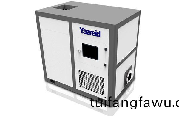 微油(you)螺桿泵