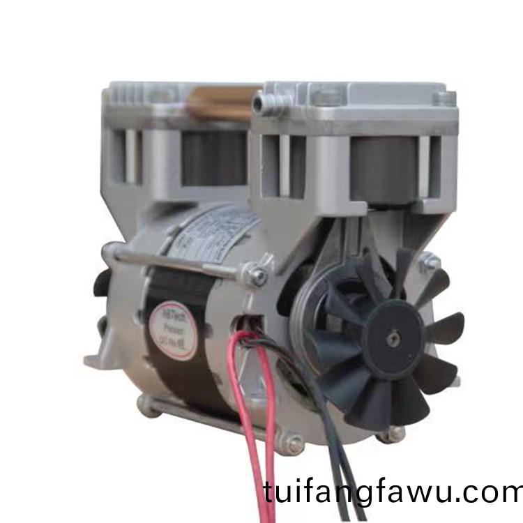 HP-200V無(wu)油(you)活塞真(zhen)空(kong)泵(beng) 好(hao)凱(kai)悳(de)Hokaido真(zhen)空(kong)泵