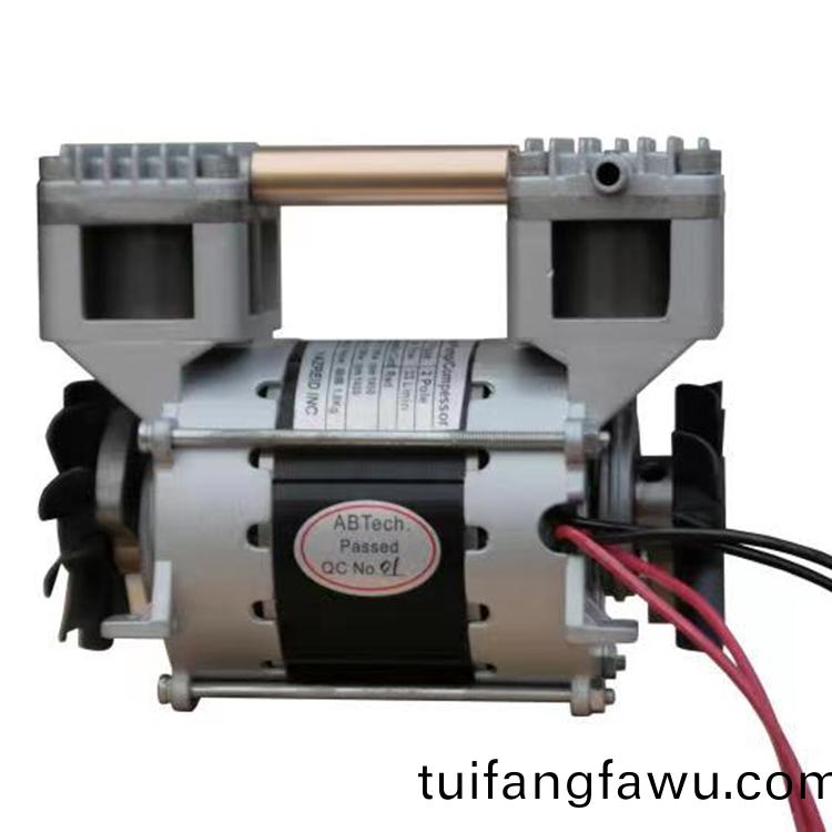 HP-200V無(wu)油活(huo)塞真空(kong)泵(beng) 好(hao)凱悳(de)Hokaido真空泵
