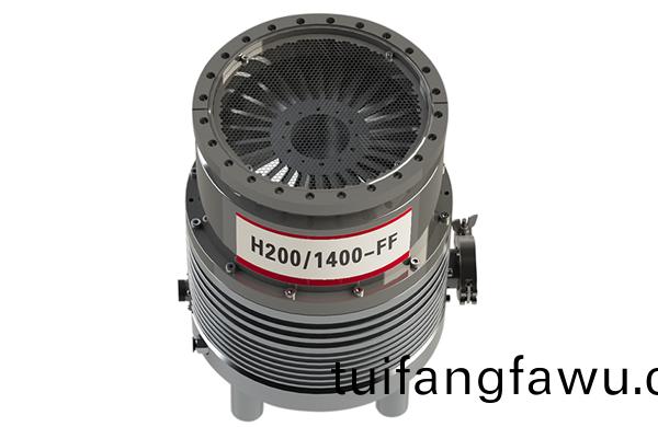 分(fen)子真(zhen)空泵(beng)