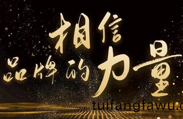 相(xiang)信(xin)品牌(pai)的力(li)量(liang)